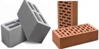 Blocuri BCA, Ardezie, Fortan și Cărămizi Blocuri BCA, Ardezie, Fortan și Cărămizi