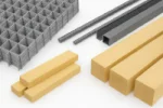 Materiale metalice și lemnoase Materiale metalice și lemnoase
